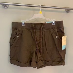 Sonoma brand shorts